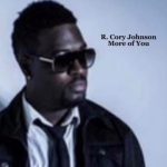 More of You- R Cory Johnson