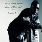 R Cory Johnson - Meaning of Love