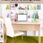 From Author to Entrepreneur