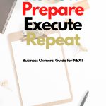Review Prepare Execute Repeat