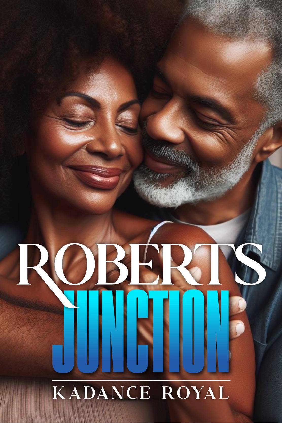 Roberts-Junction.jpg Roberts Junction - Image 1