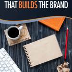 Write the Book that Builds the Brand