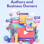Social Media for Authors