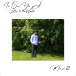 Manoah 13- I'm Over You : A Letter to the World