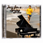 Jazz For a Spring Afternoon
