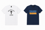 Remnant T-Shirts