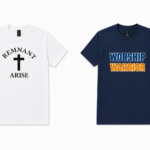 Remnant T-Shirts